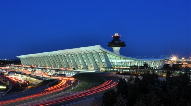 TAV’dan Capital One yolcusuna Washington’da Primeclass hizmet