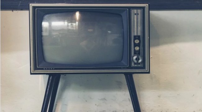 Televizyon etkisini kaybediyor