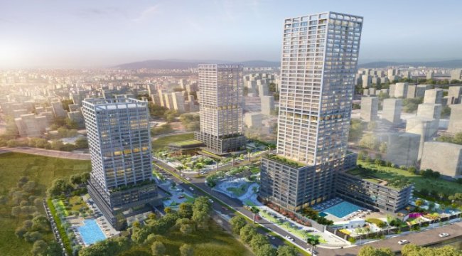 TMSF güvencesiyle standartların üzerinde bir yaşam ve yatırım fırsatı