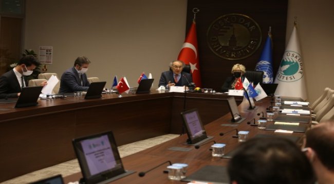 Toplum olarak büyük resetlemeyi yapmamız lazım