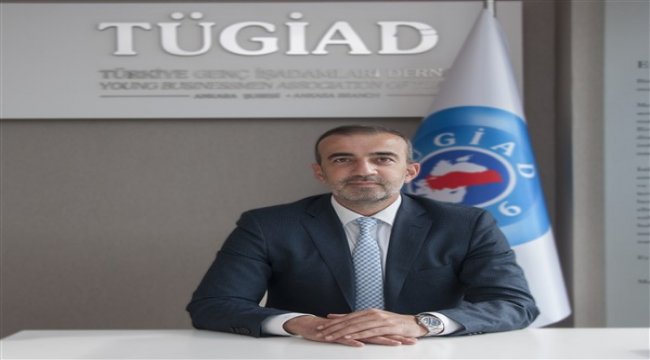 TÜGİAD Ankara Şubesi 11'nci Dönem Olağan Genel Kurulu için gün sayıyor