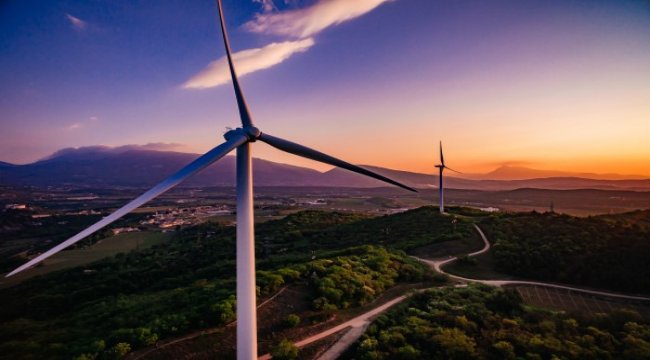 Türk rüzgar enerjisi sektörü tüm paydaşlarıyla seçime hazır