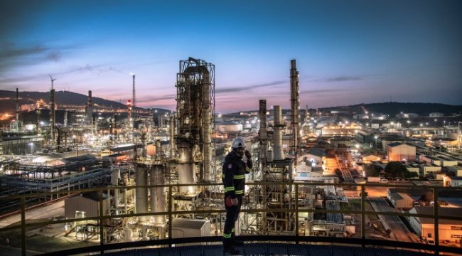 Turkey: Industrial production increases above expectations in January