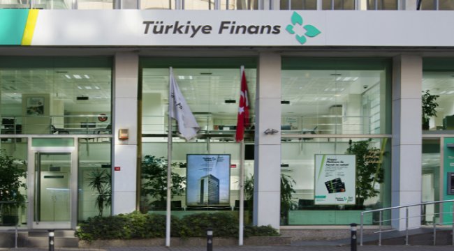 Türkiye Finans, JEST’in güncel verilerini açıkladı