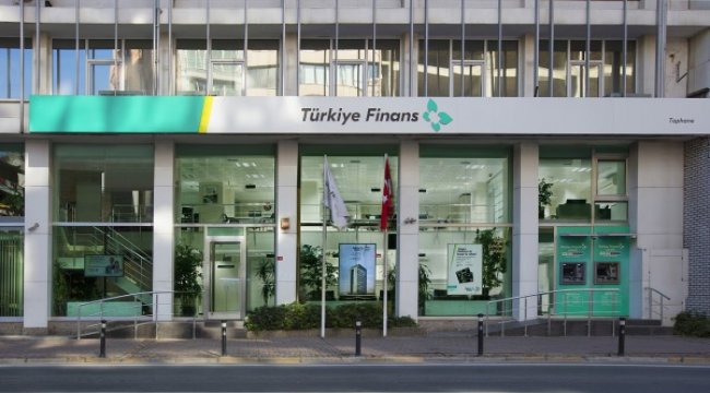 Türkiye Finans Türkiye’nin en büyük ilk 10 bankası arasına girmeyi hedefliyor
