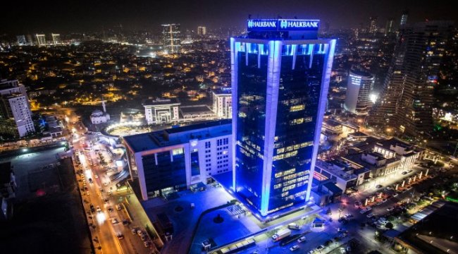 Türkiye Halk Bankası'nda görev dağılımı