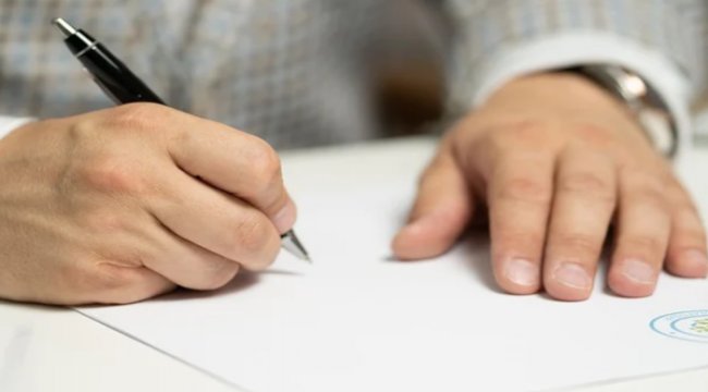 Türkiye Müteahhitler Birliği’nin yeni başkanı seçildi