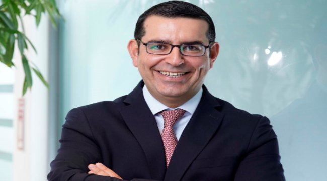 'Türkiye'nin En İyi İşyeri' ödülüne layık görüldü