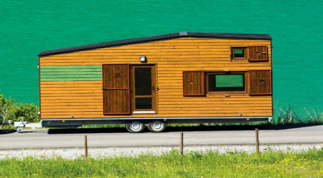Türkiye’nin ilk Prefabrik Yapı Fuarı İstanbul’da düzenlenecek