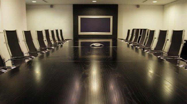 Türkiye Vakıflar Bankası'na komite üyelerinin görev dağılımı