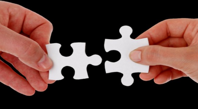 Ukrayna projesinde işbirliği