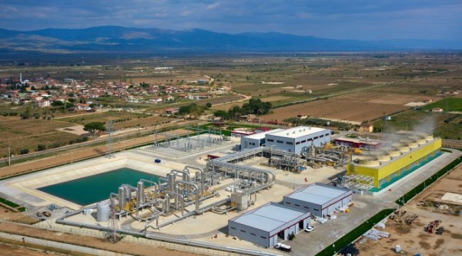 ‘Uluslararası Yenilenebilir Enerji Sertifikası’ (I-REC) ile belgelendiriyor