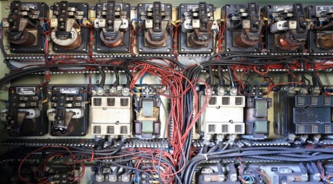 Ulusoy Elektrik'ten yeni ürün üretimi