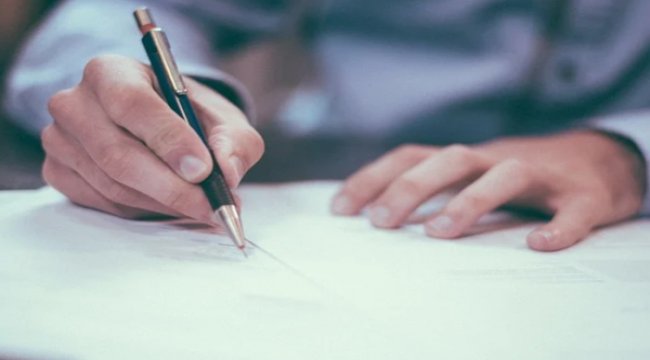 Üst Düzey Liderlik Değişikliklerini Duyurdu