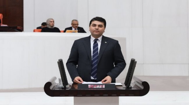 Uysal: "Hiçbir baskıya, korkutmaya, çeşitli şekillerde gösterilen sopalara boyun eğmeden bu hasretin vuslatı için çalışmaya devam edeceğiz"
