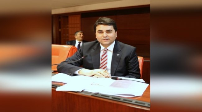 Uysal: "Meseleye taktiksel bakıyorlar"