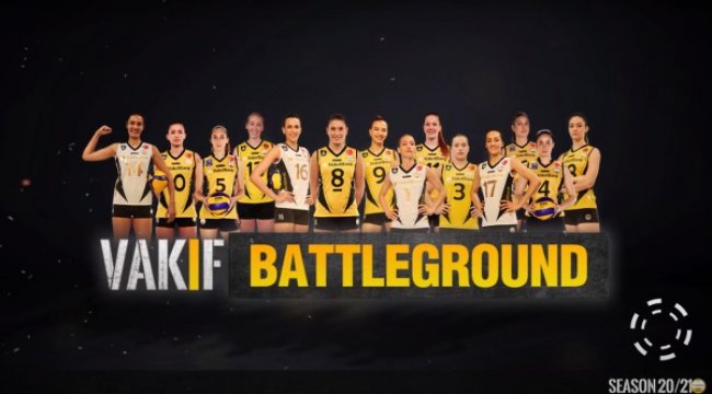 VakıfBank'a ABD'den dört iletişim ödülü