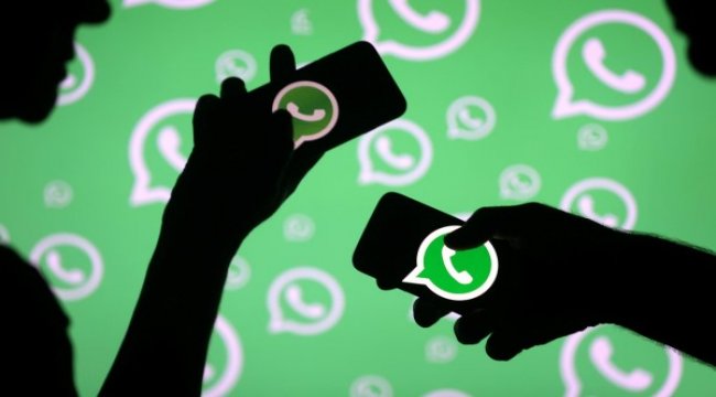 Whatsapp’tan gelen Kadınlar Günü hediyesi mesajlarına dikkat