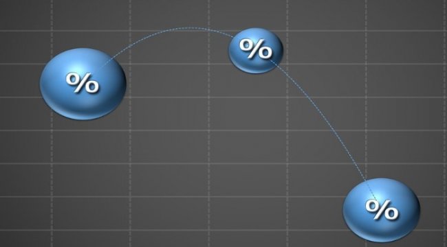 Yabancılar 488 milyon dolar menkul kıymet aldı