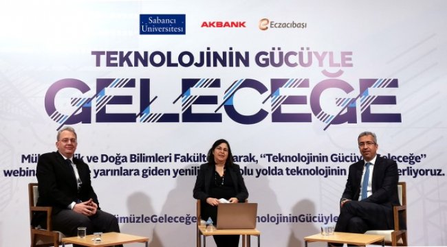Yapay zeka ve veri analitiği geleceği çok farklı bir noktaya taşıyor