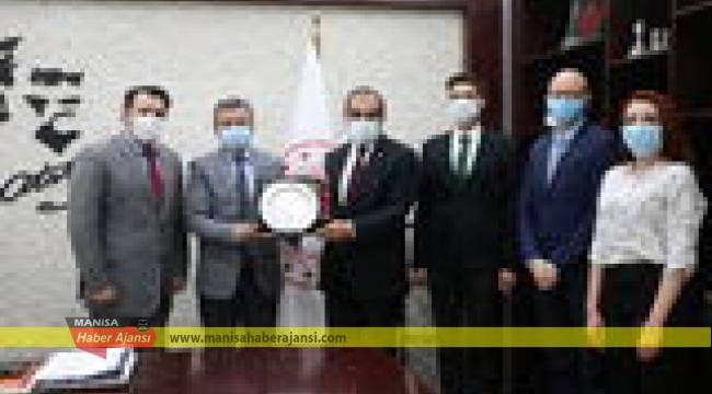 Yaş meyve sebze ve mamulleri sektöründe kamu-ihracatçı birlikteliği ihracat rekoru getirdi