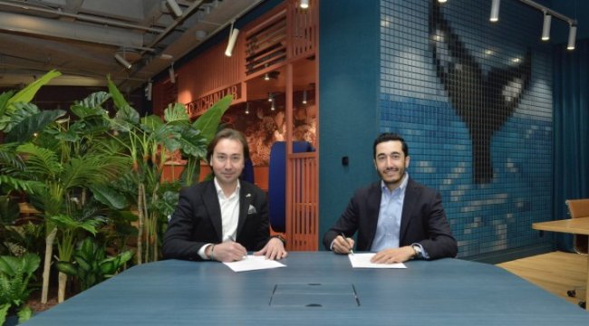 Yeni nesil yatırım uygulaması Midas’a 1 milyon Dolar yatırım yaptı