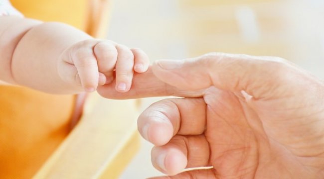 Yenidoğan bebeklerin cilt bakımı için ipuçları