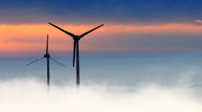 Yenilenebilir ve sürdürülebilir enerji sistemleri