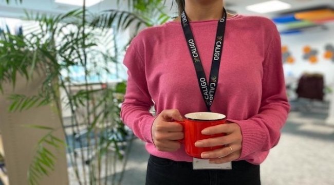 Yerli teknoloji şirketinden cinsiyet eşitliği atağı