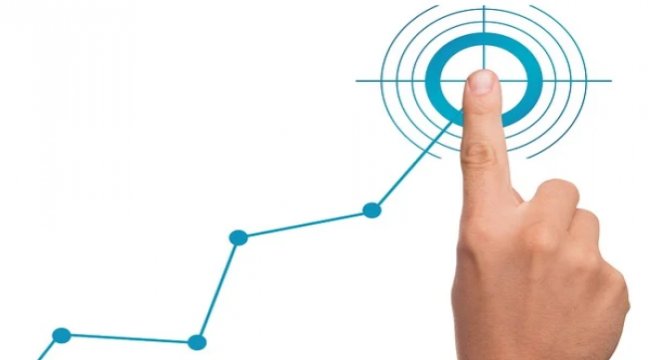 Yerli yatırımcıların finansal varlıkları yüzde 35,3 büyüdü