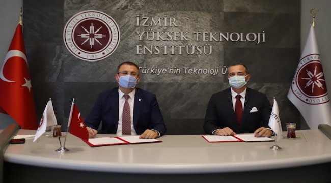 Yerli yazılım şirketinden akademik atılım