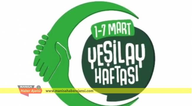 YEŞİLAY 101 yıldır bağımlılıkla mücadele ediyor