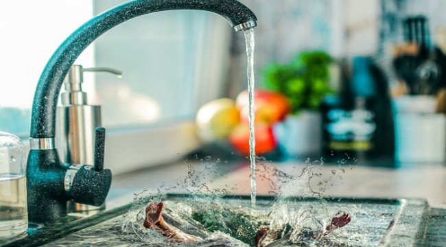 Yılda 3.26 milyar litre su kurtarılacak