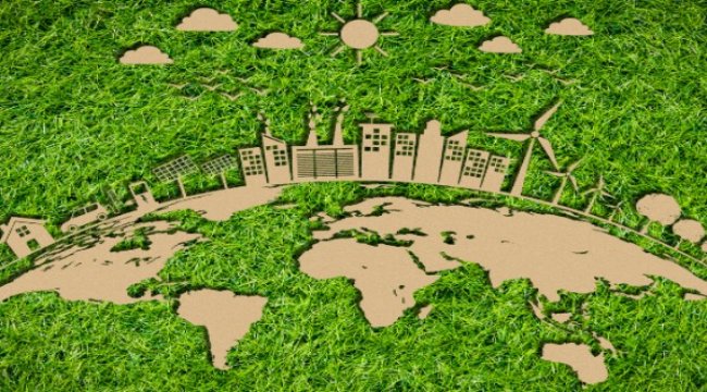 Zorlu Enerji ‘Küresel Sürdürülebilirlik Liderleri’ arasında
