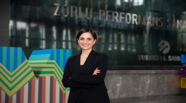 Zorlu PSM toplumsal cinsiyet eşitliğini destekliyor