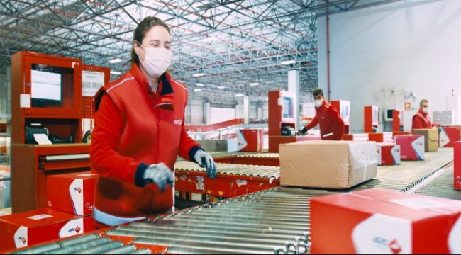 1000’den fazla yeni istihdam yarattı