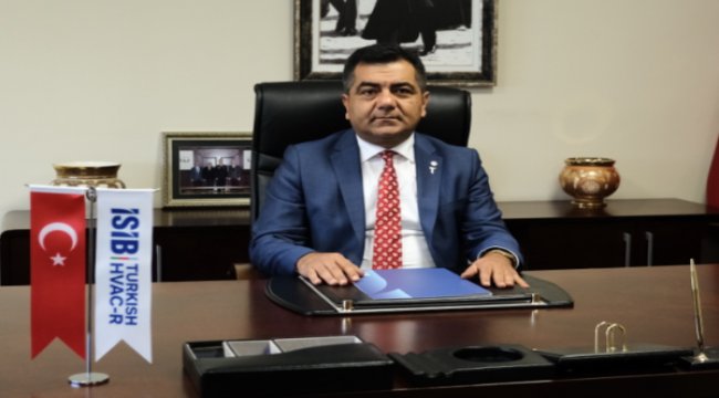 2021 yılı mart ayında tüm zamanların ihracat rekorunu kırdı