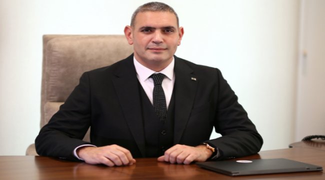 2021 yılında yüzde 70 büyüme hedefliyor