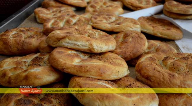 225 gram pide 2,5 TL’den satılacak