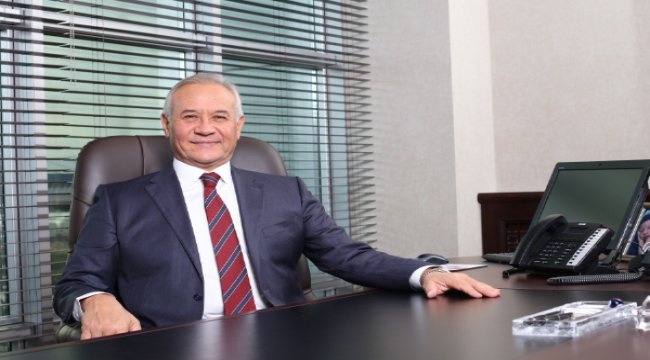 43. Ar-Ge merkezi oldu