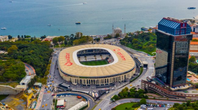 5' inci yaşını kutluyor