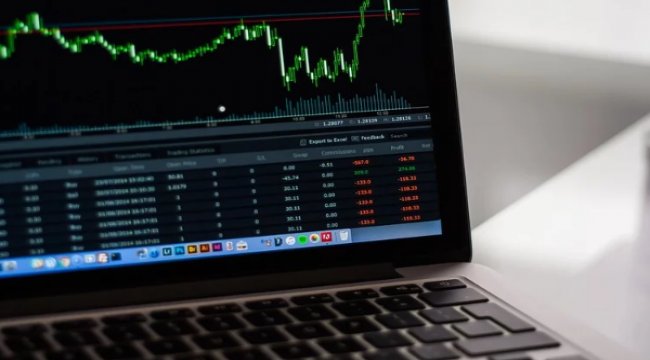 ABD'de güçlü gelen hizmet PMI rakamı dün risk iştahını destekledi