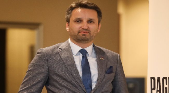 "ABD’ye uygulanan ek mali yükümlülükler sanayimize zarar veriyor"