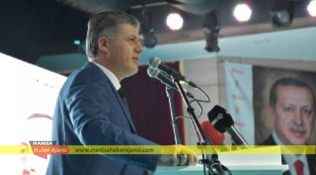 AK PARTİ’Lİ ÖZKAN’DAN ABD BAŞKANI JOE BİDEN'İN ''SOYKIRIM'' AÇIKLAMASINA KARŞI TEPKİ  GÖSTERDİ.