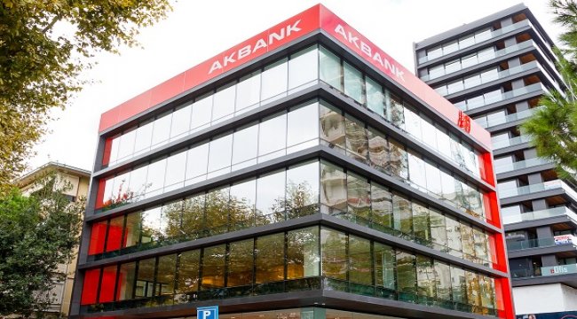 Akbank’ın yeşil bono İhracı, ödül aldı