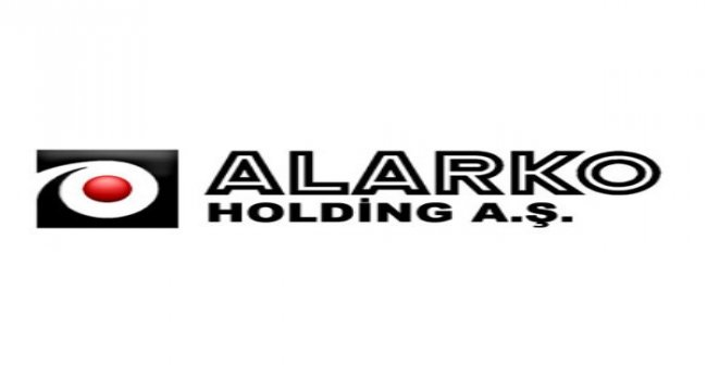 Alarko'da genel kurul kararlarına tescil 