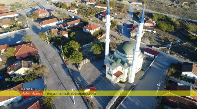 Alaşehir’e 160 Milyonluk Dev Yatırım