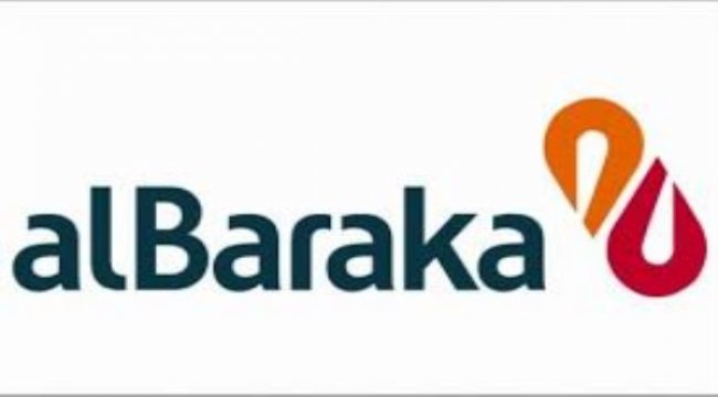 Albaraka Türk Katılım Bankası'nda görev dağılımı