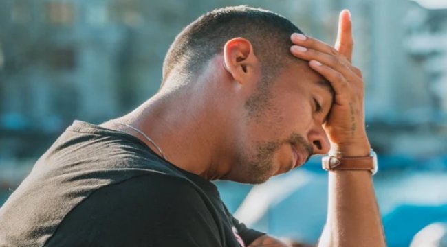 Andropoz depresyon ve kaygı bozukluğuna yol açıyor