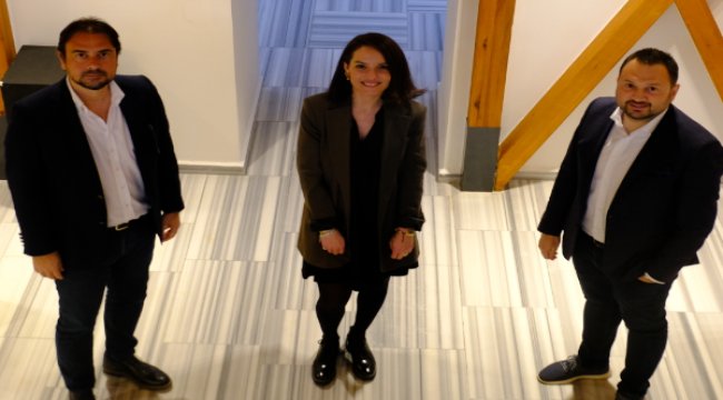 Angel Effect’in yeni Yönetim Kurulu Başkanı belli oldu